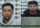 LABORES DE INTELIGENCIA FORTALECEN LA SEGURIDAD Y PREVIENEN DELITOS PATRIMONIALES EN SAN LUIS POTOSÍ