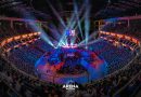 ARENA POTOSÍ RECIBE EXITOSA FUNCIÓN DE LUCHA LIBRE AAA