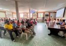 PERSONAL DE TAMUÍN RECIBE CAPACITACIÓN EN ATENCIÓN A MUJERES VÍCTIMAS DE VIOLENCIA