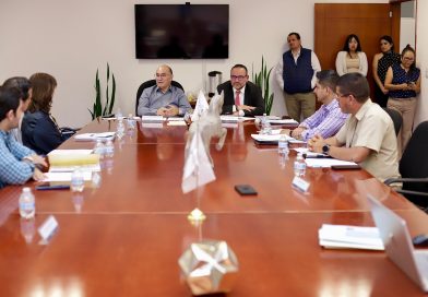 Interapas presentará al Congreso iniciativa para ampliar beneficios a nuevos usuarios.