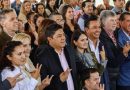 INFRAESTRUCTURA CARRETERA Y URBANA MARCA NUEVA ETAPA EN SAN LUIS POTOSÍ