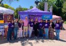 Instalan módulo con vacantes para mujeres en el Pabellón del Empleo de la Alameda