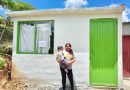 GOBIERNO DEL ESTADO ENTREGA 62 CUARTOS DORMITORIO EN ALAQUINES