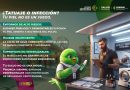 PROMUEVEN MEDIDAS SANITARIAS PARA UNA FENAPO SEGURA