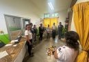 GOBIERNO DEL ESTADO COORDINA ACCIONES CON CASA DE LA MUJER INDÍGENA