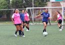 OXITIPA REPRESENTARÁ A SAN LUIS POTOSÍ EN COPA NACIONAL MUJERES LIBRES