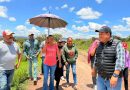 Gobierno de la Capital escucha a Bocas y prioriza obras con sus habitantes