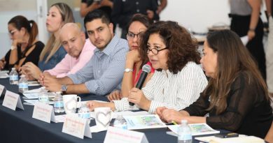 DIF de San Luis Capital avanza en accesibilidad e inclusión para personas con discapacidad