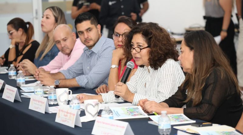 DIF de San Luis Capital avanza en accesibilidad e inclusión para personas con discapacidad