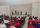 LA DIRECCIÓN DE GOBERNACIÓN BRINDÓ MÁS DE MIL PLATICAS DE PREVENCIÓN EN ESCUELAS