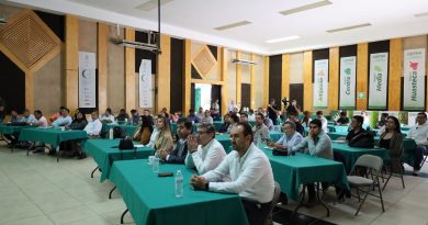 MUNICIPIOS ACTUALIZAN CONOCIMIENTOS EN MATERIA CATASTRAL