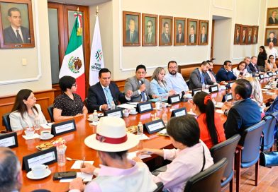 ALIANZA EMPRESARIAL RESPALDA DIÁLOGO SOBRE INTELIGENCIA ARTIFICIAL