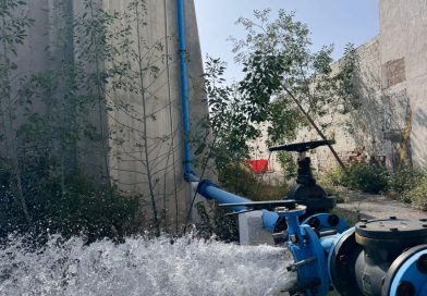 El Realito acumula 277 días sin agua y 73 averías desde 2021