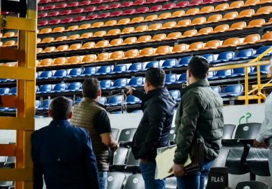 FENAPO 2026 RENUEVA EL PALENQUE PARA OFRECER MEJORES ESPACIOS DE ENTRETENIMIENTO Y DIVERSIÓN