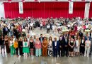 SEGE RECONOCE HASTA 45 AÑOS DE SERVICIO EDUCATIVO