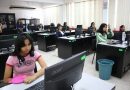 NIÑAS Y ADOLESCENTES APRENDEN PROGRAMACIÓN EN EL CURSO DE VERANO TECNOLOCHICAS