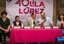 SAN LUIS POTOSÍ PRESENTA EL 46º FESTIVAL INTERNACIONAL DE DANZA CONTEMPORÁNEA LILA LÓPEZ