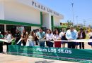 VILLA DE POZOS VIVE EL CAMBIO CON OBRAS, INVERSIÓN Y NUEVAS OPORTUNIDADES