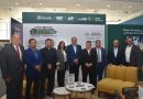 SAN LUIS POTOSÍ CONSOLIDA SU LIDERAZGO AUTOMOTRIZ EN NORTEAMÉRICA