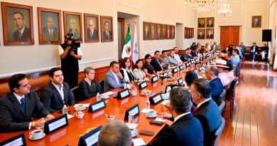 ACADÉMICOS RESPALDAN LA RUTA PARA REGULAR LA INTELIGENCIA ARTIFICIAL