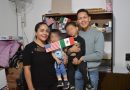 MÁS DE 5 MIL FAMILIAS POTOSINAS OBTIENEN PASAPORTE AMERICANO CON APOYO DEL IMEI
