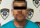 SSPC de la Capital atiende dos hechos de violencia familiar