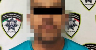 SSPC de la Capital atiende dos hechos de violencia familiar