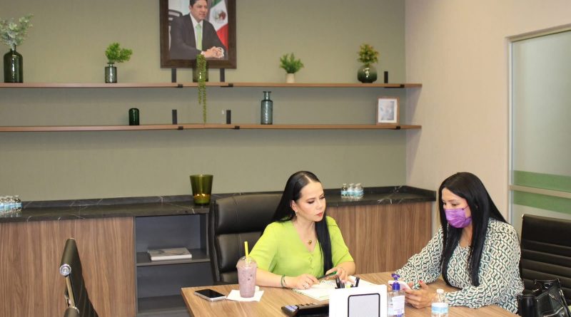 FINANZAS Y LA DIRECCION DE GOBERNACIÓN FACILITAN TRÁMITES A CONTRIBUYENTES