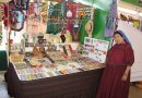 GOBIERNO DEL ESTADO ABRE MÁS ESPACIOS AL TALENTO ARTESANAL EN LA FENAPO 2026