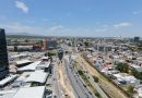 SEDUVOP INFORMA DE LOS AJUSTES VIALES POR LOS TRABAJOS DEL PUENTE DE LA FAMILIA