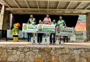 GOBIERNO DEL ESTADO LLEVA CON ÉXITO EL SERIAL TRAIL EN EL MUNICIPIO DE AQUISMÓN