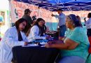 Domingo de Pilas y Ruta de la Salud llegan al fraccionamiento Gálvez