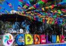 EL GOBERNADOR RICARDO GALLARDO PROYECTA A LOS PUEBLOS MÁGICOS ANTE MÉXICO Y EL MUNDO