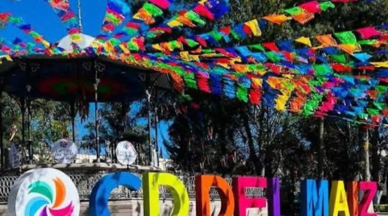 EL GOBERNADOR RICARDO GALLARDO PROYECTA A LOS PUEBLOS MÁGICOS ANTE MÉXICO Y EL MUNDO
