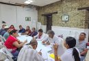 CONSEJO CONSULTIVO INDÍGENA DA SEGUIMIENTO A ACUERDOS EN LA HUASTECA