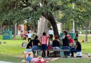 CENTROS RECREATIVOS DEL ESTADO GARANTIZAN DEPORTE, CONVIVENCIA Y DIVERSIÓN PARA LAS Y LOS POTOSINOS