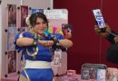 CENTRO DE NEGOCIOS POTOSÍ RECIBIRÁ A MILES DE VISITANTES CON OTAKON 2026