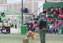 EN UNA SEMANA LLEVA SSPC ACCIONES DE PROXIMIDAD Y APOYO A MÁS DE 2 MIL 300 PERSONAS
