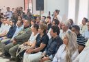 GOBIERNO DEL ESTADO FIRMA ACUERDO PARA DINAMIZAR LA ECONOMÍA Y EL TURISMO DE LA HUASTECA