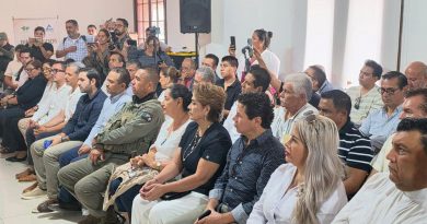 GOBIERNO DEL ESTADO FIRMA ACUERDO PARA DINAMIZAR LA ECONOMÍA Y EL TURISMO DE LA HUASTECA