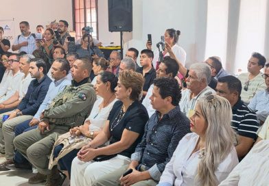 GOBIERNO DEL ESTADO FIRMA ACUERDO PARA DINAMIZAR LA ECONOMÍA Y EL TURISMO DE LA HUASTECA
