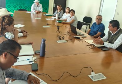 “TIERRA GANADERA” DE FENAPO 2026 REUNIRÁ LO MEJOR DEL CAMPO POTOSINO