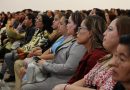 EL GOBERNADOR RICARDO GALLARDO RECONOCE A 297 TRABAJADORES DEL SISTEMA EDUCATIVO DEL SEER