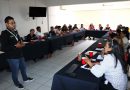 GOBIERNO DEL ESTADO PROMUEVE DIÁLOGO Y ACUERDOS EN LOS CENTROS DE TRABAJO