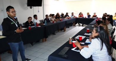 GOBIERNO DEL ESTADO PROMUEVE DIÁLOGO Y ACUERDOS EN LOS CENTROS DE TRABAJO