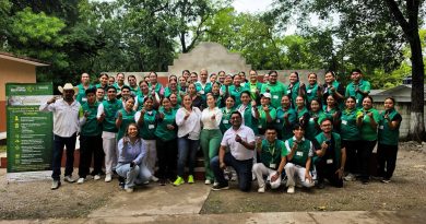 “VISITANDO CORAZONES” ACERCA SERVICIOS GRATUITOS A CIUDAD VALLES