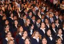 GOBIERNO DEL ESTADO GRADÚA A 249 NUEVOS DOCENTES