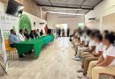 SAN LUIS INICIA PRIMER CERESAS DIRIGIDO A MUJERES
