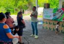 SEGURIDAD ALIMENTARIA LLEGA CASA POR CASA A LOS 59 MUNICIPIOS