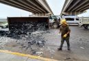 PROTECCIÓN CIVIL ESTATAL RESPONDE CON OPORTUNIDAD A LOS REPORTES DE EMERGENCIA
